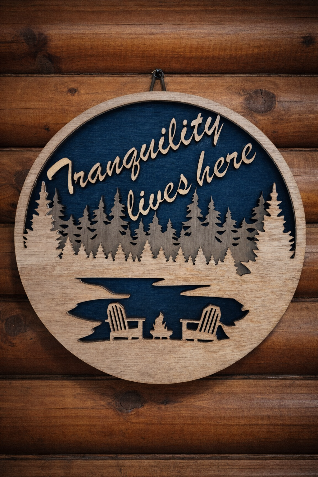 Tranquility