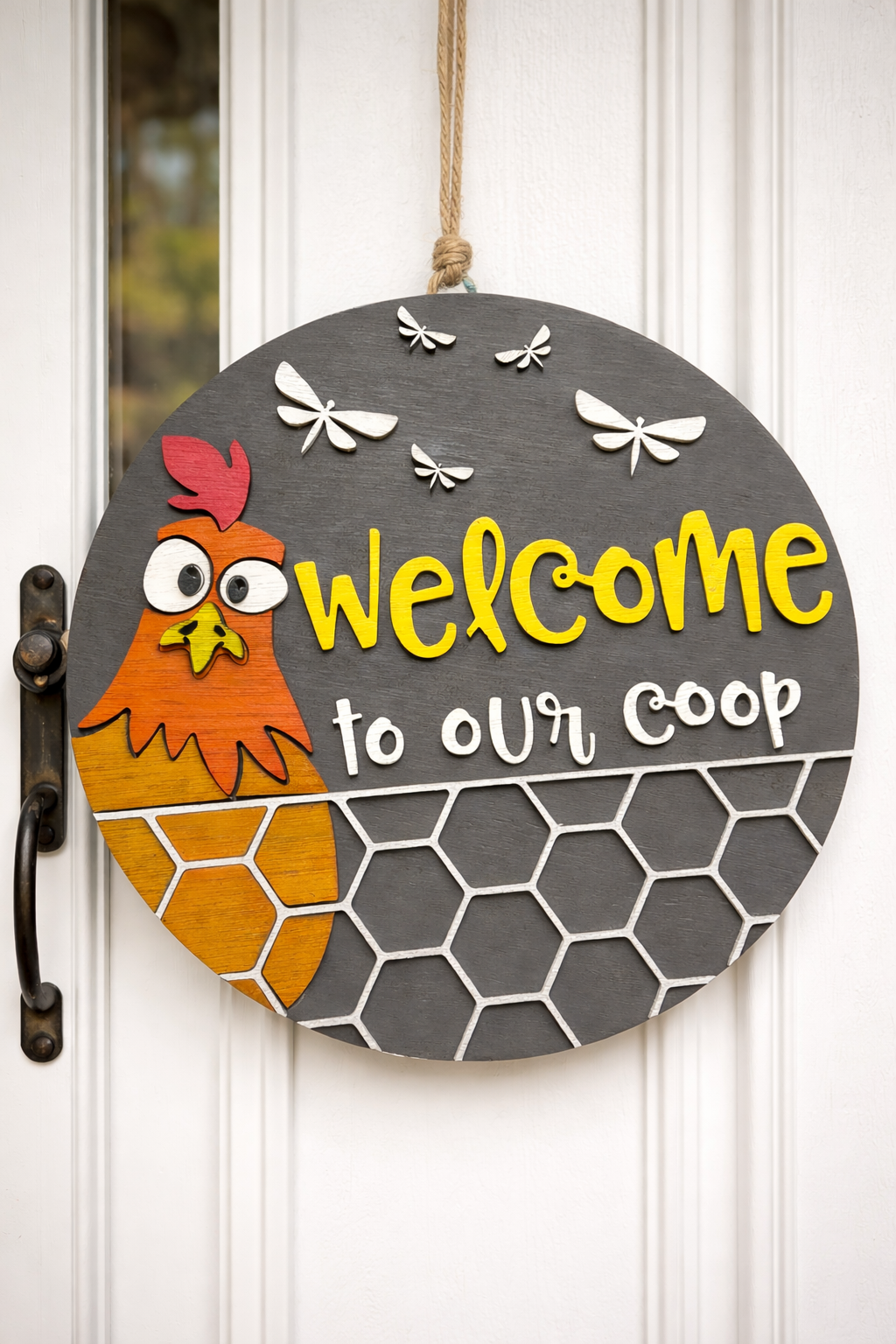 Chicken Coop