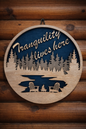 Tranquility