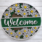 Daisy Welcome
