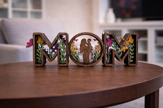 Mom