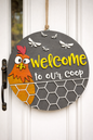 Chicken Coop