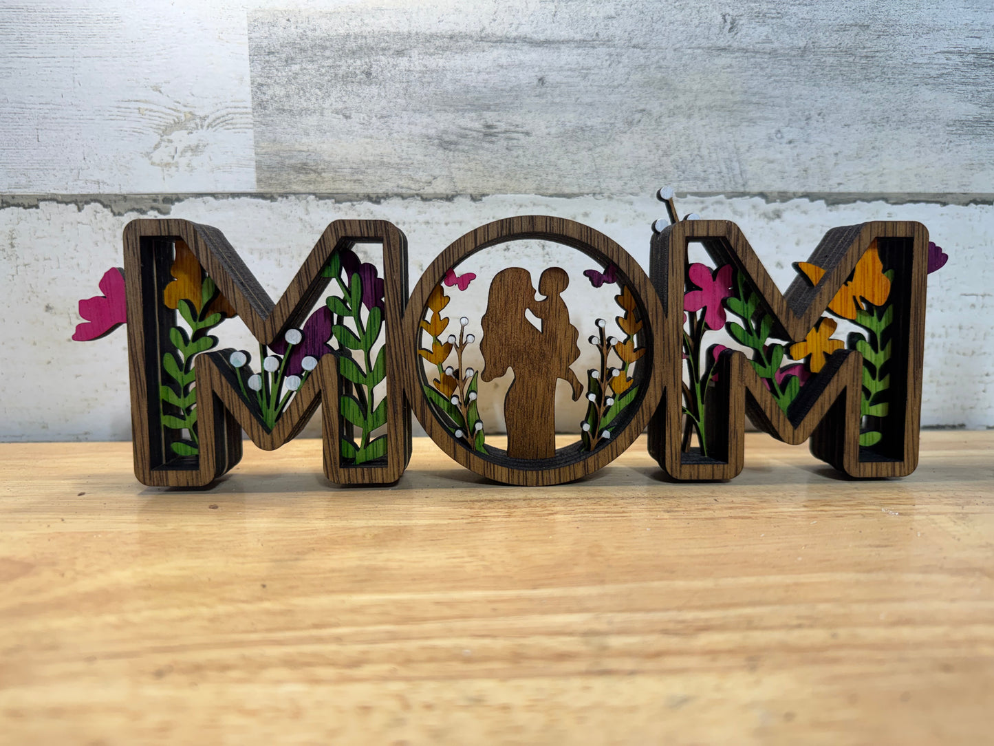 Mom