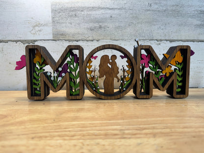 Mom