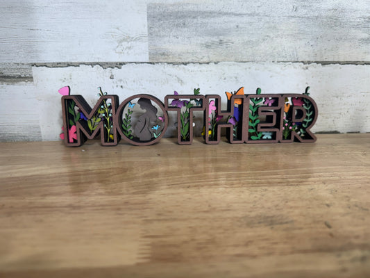 Mother