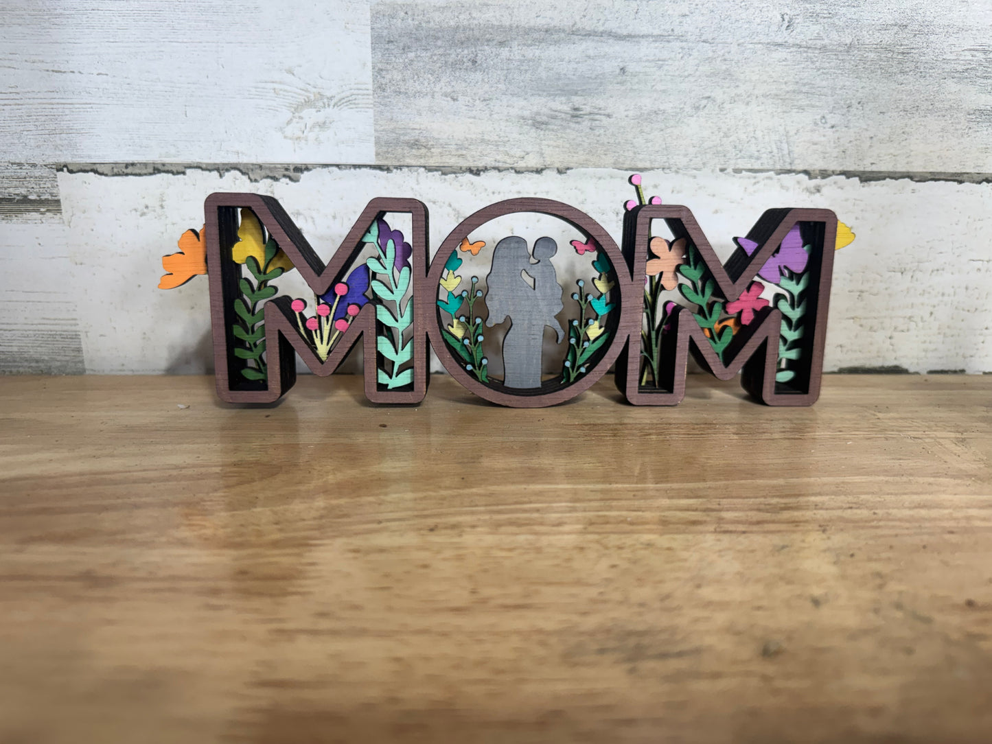 Mom mini