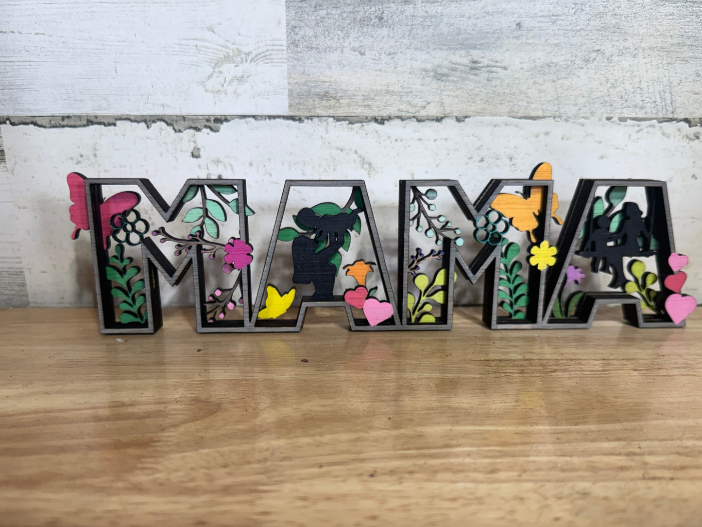 Mama