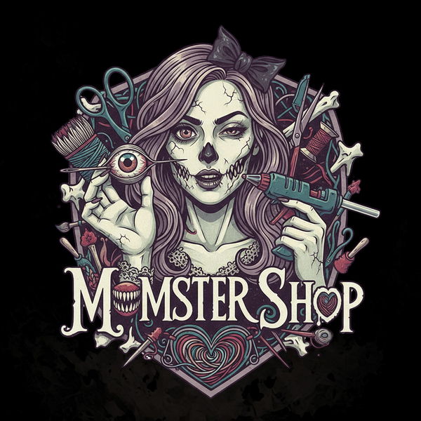 Momster Shop
